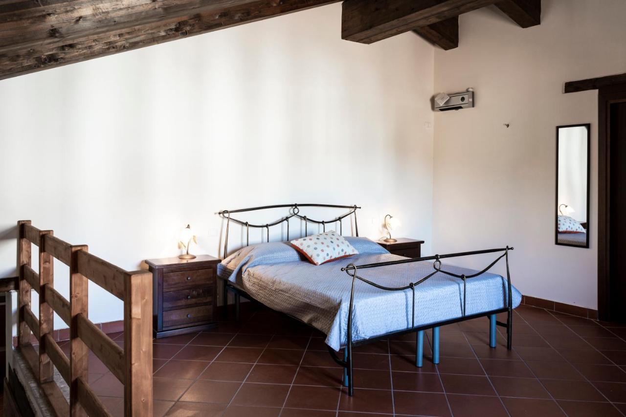 Albergo Diffuso Quaglietta المظهر الخارجي الصورة